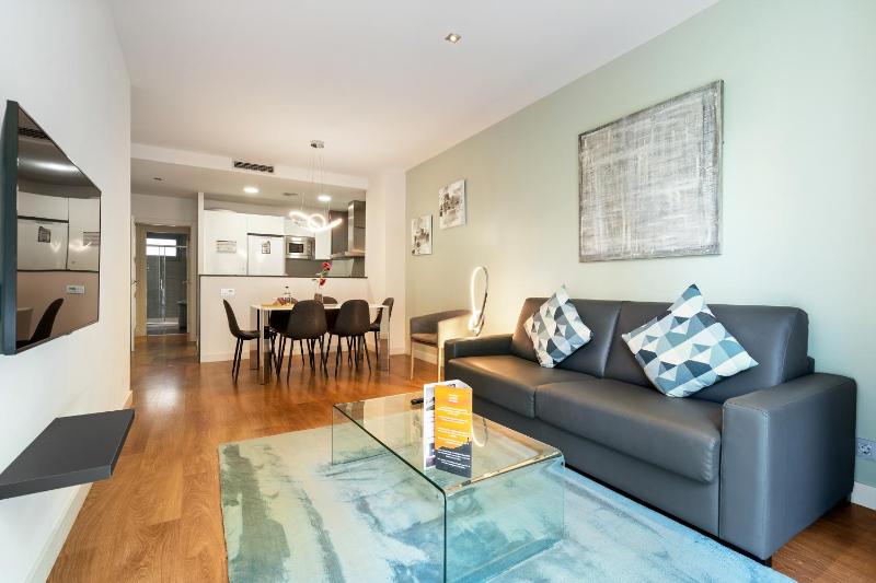 Two-Bedroom Apartment image 1