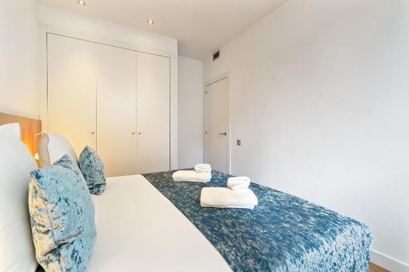 Two-Bedroom Apartment image 4