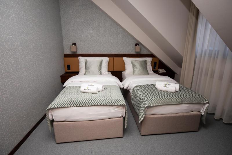 One-Bedroom Apartment image 4