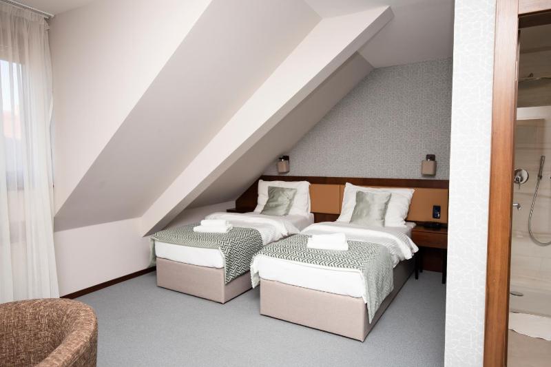 Two-Bedroom Apartment image 2