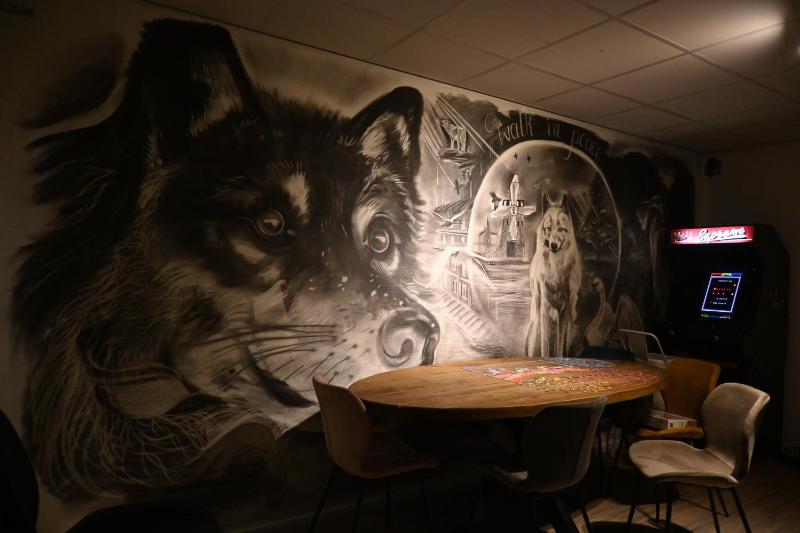 Dutchies Hostel - image 13