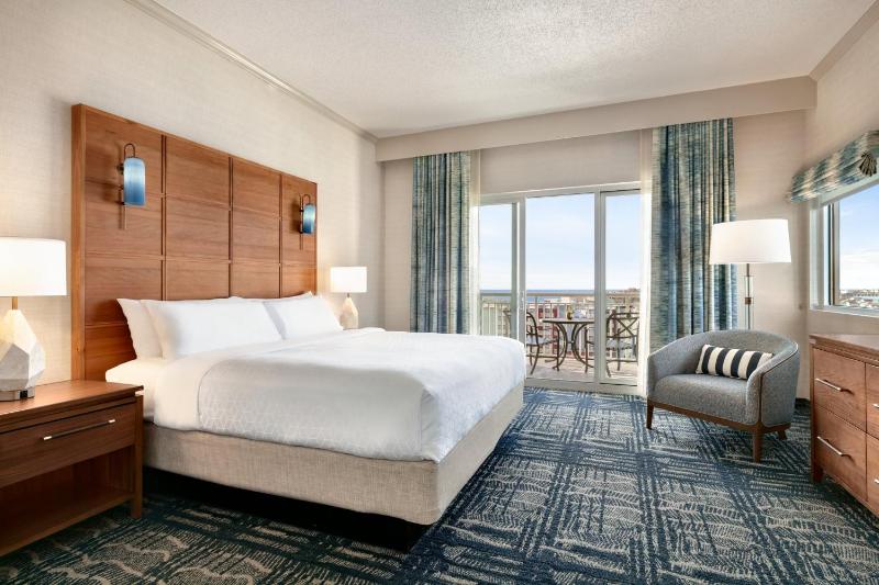 King Suite with Southern View image 2