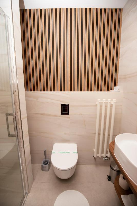 Standard Single Room image 4