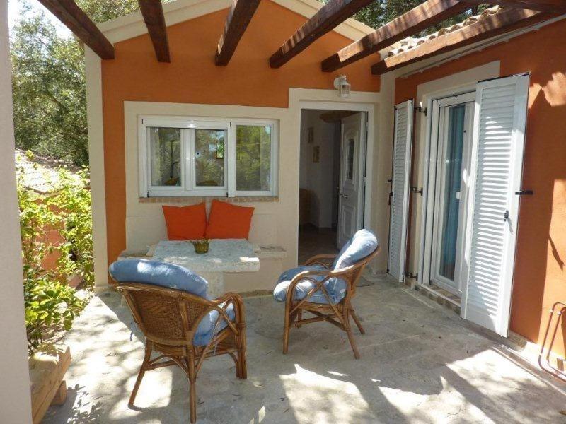 Nikatsas Cottage No 1 - image 21