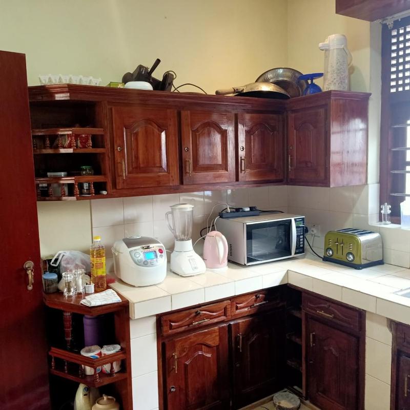 Osh villa - image 16
