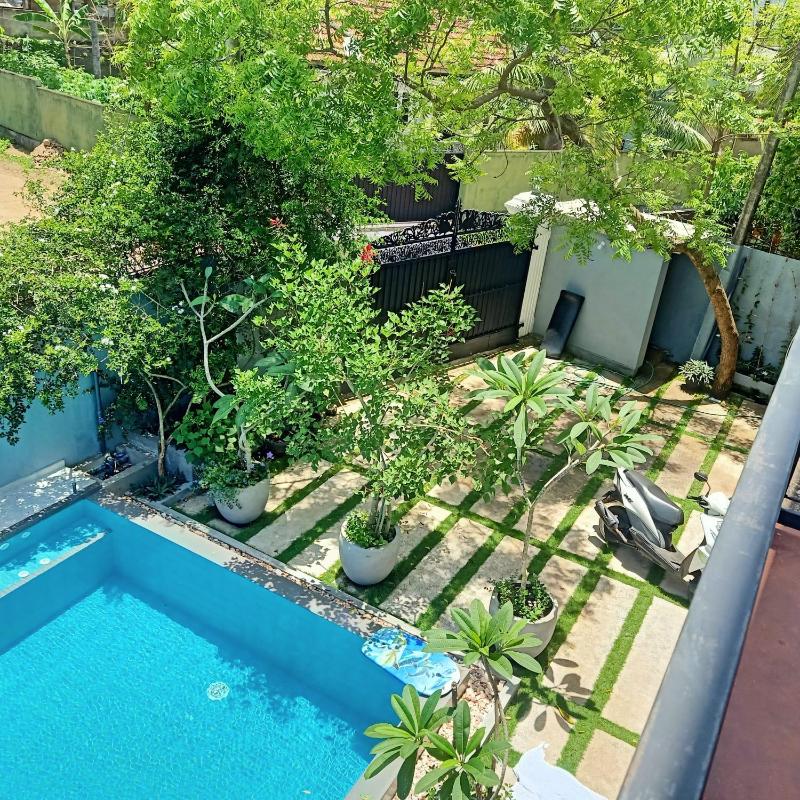Osh villa - image 3