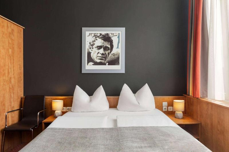 Comfort Plus Room image 4