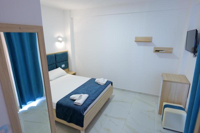 Hotel Vathi - image 8