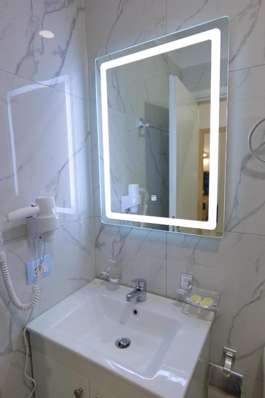 Hotel Vathi - image 2