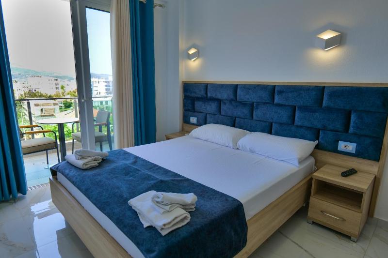 Hotel Vathi - image 10