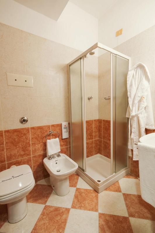 Standard Single Room image 4