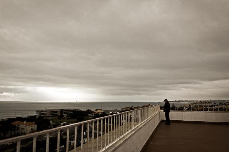 Carcavelos Beach Hotel - image 38