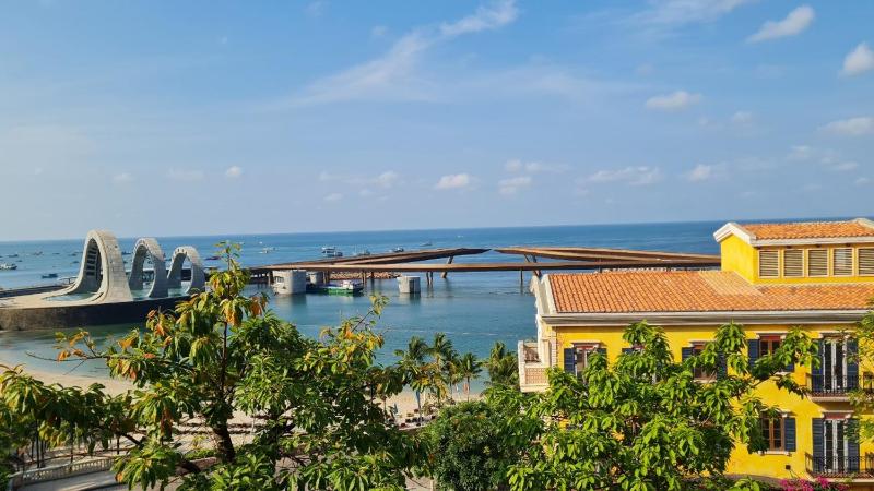 Căn hộ thị trấn hoàng hôn - image 17