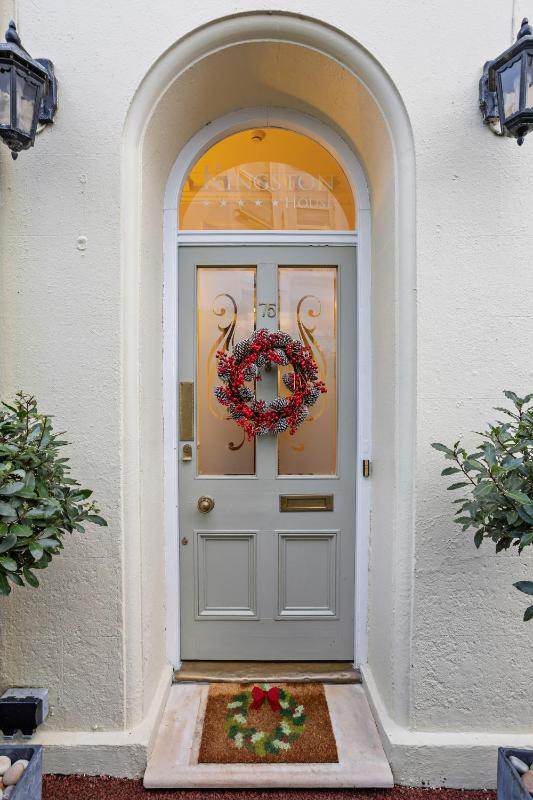 Kingston House - image 30