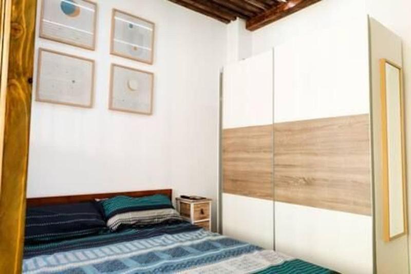 Casita Canaria Blanca Amazing Loft by the Beach - image 8
