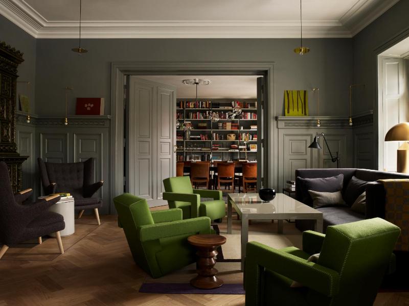Duplex Suite image 2