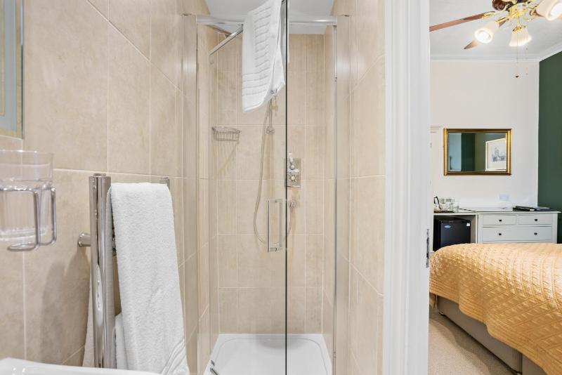 Superior Double Room image 3