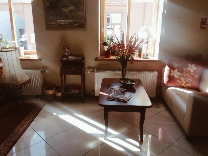 Hotel Vilhelmine - image 18