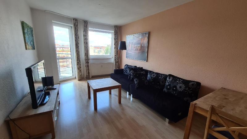 TopDomizil - Apartments 