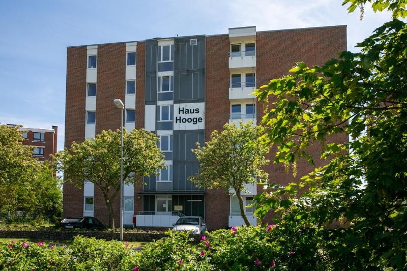 Ferienwohnung Hooge 30 - image 4