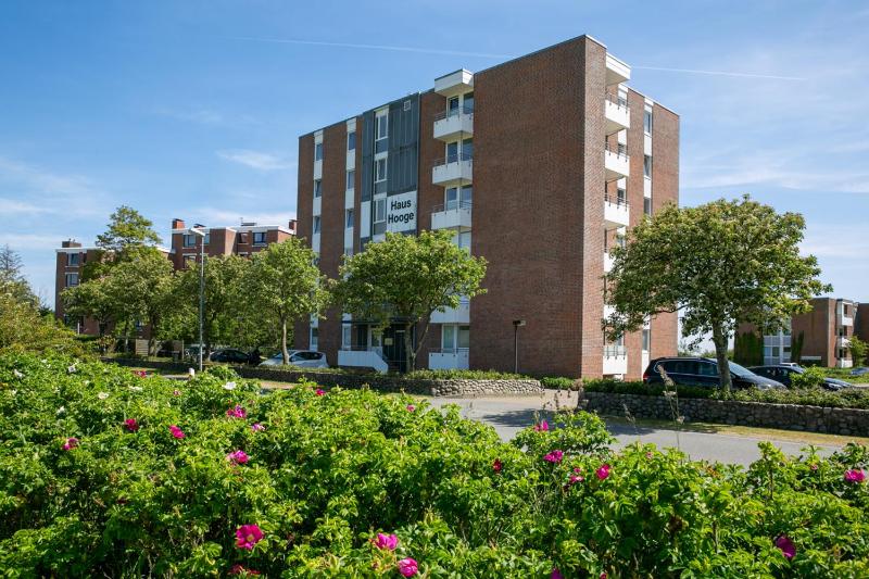 Ferienwohnung Hooge 30 - image 2