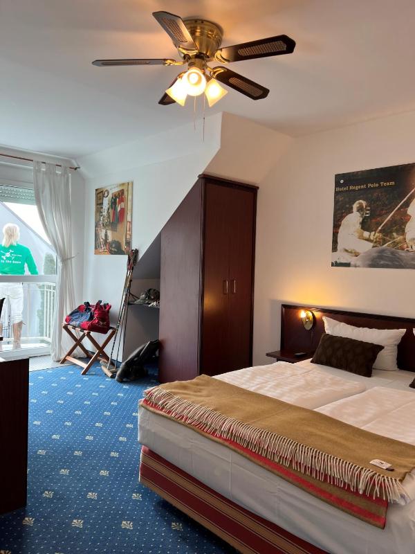 Single Room image 1