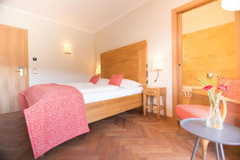 Biohotel Garmischer Hof - image 8