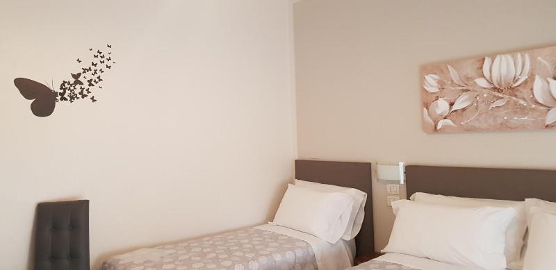 Hotel Margherita Meublè - image 6