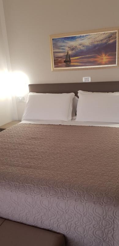 Hotel Margherita Meublè - image 43
