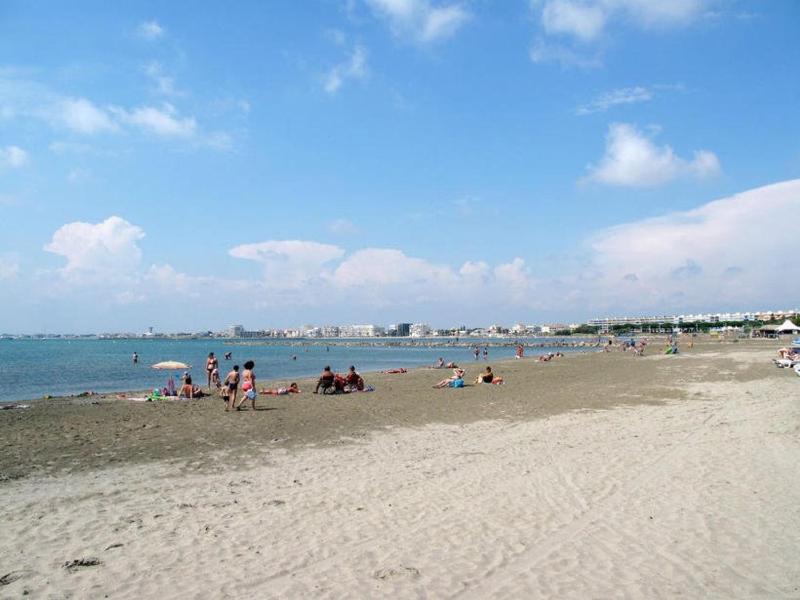 Studio climatise pour 4 pers a 350m de la mer avec parking - FR-1-307-222 - image 6