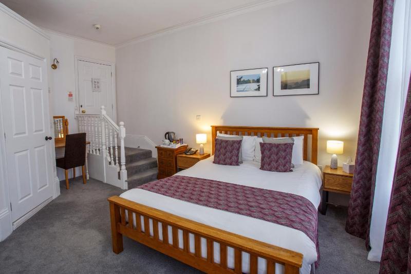 Superior Double Room image 4