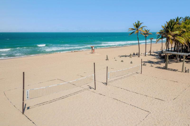 Beach Park Resort - Oceani - image 17
