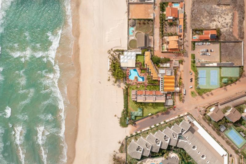 Beach Park Resort - Oceani - image 43