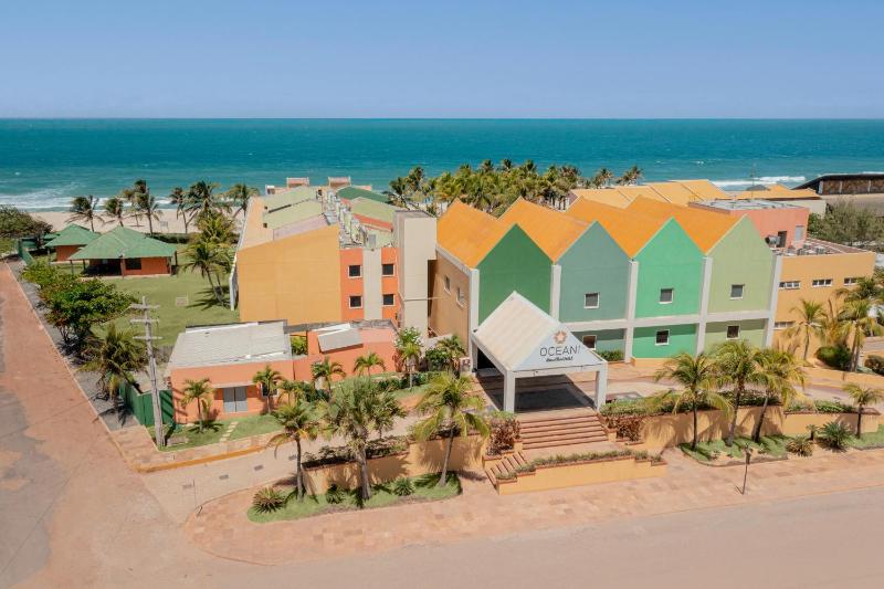 Beach Park Resort - Oceani - image 8