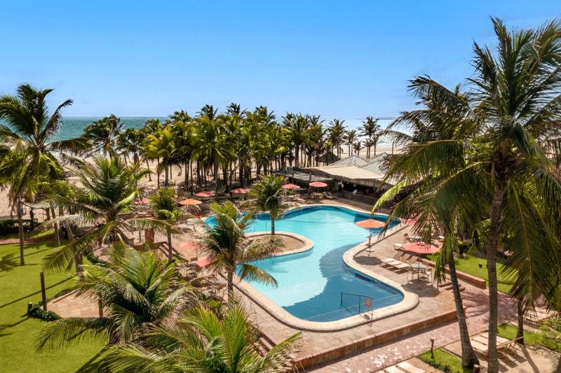 Beach Park Resort - Oceani - image 35