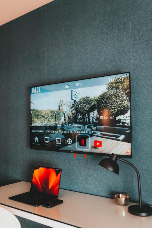 Twin Room - Disability Access image 3