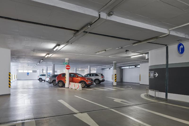 Hotel Passage - image 26