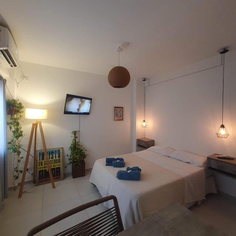 Celeste's Apartment - image 1