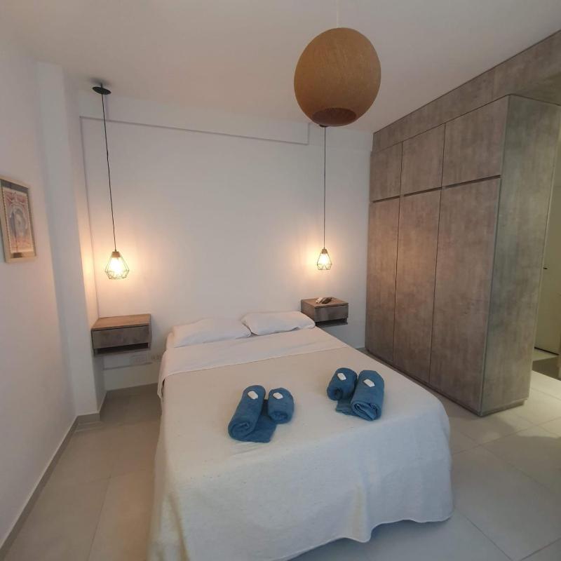 Celeste's Apartment - image 2