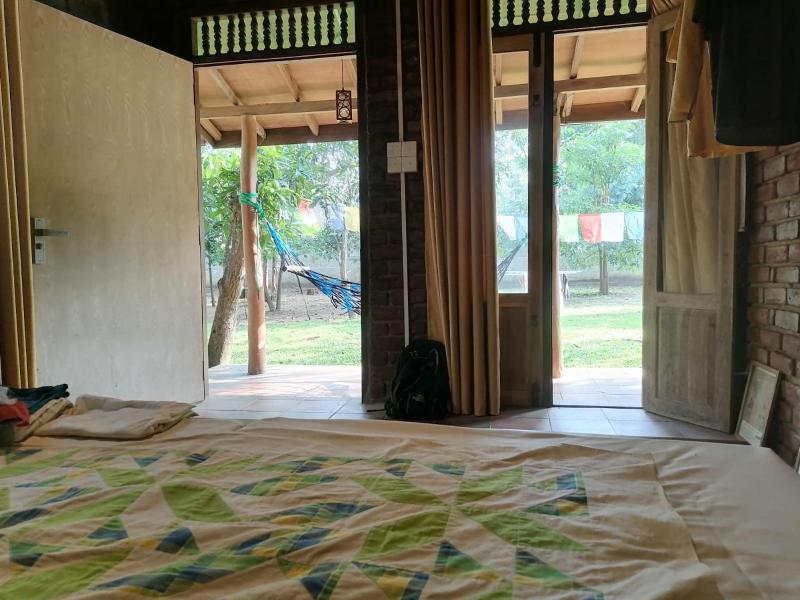 OM SHAMBALA Yoga Ashram - image 12