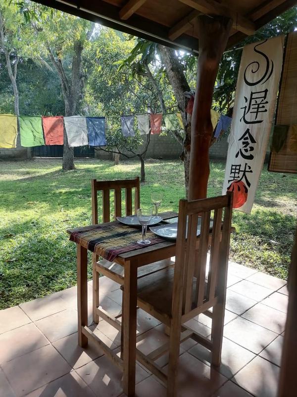 OM SHAMBALA Yoga Ashram - image 16