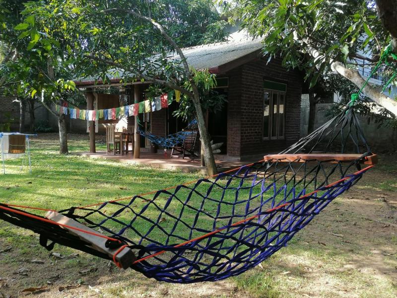 OM SHAMBALA Yoga Ashram - image 22