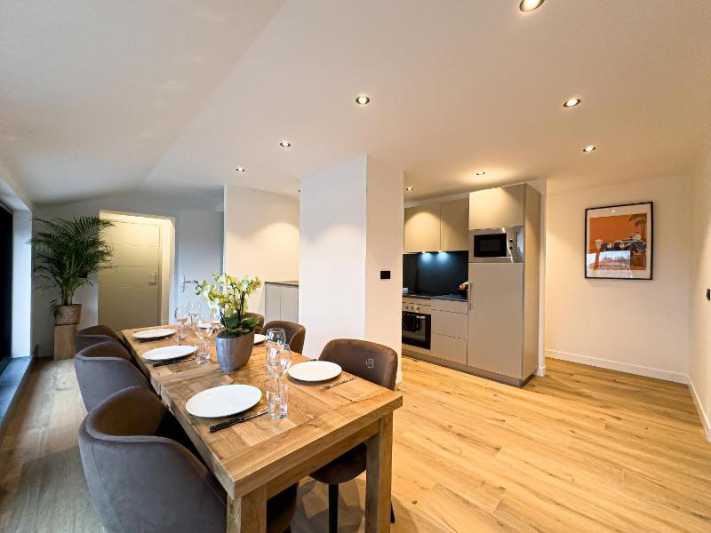 Mr.Bernard Vakantie Appartementen Images