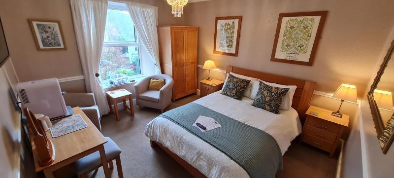 King Room image 3