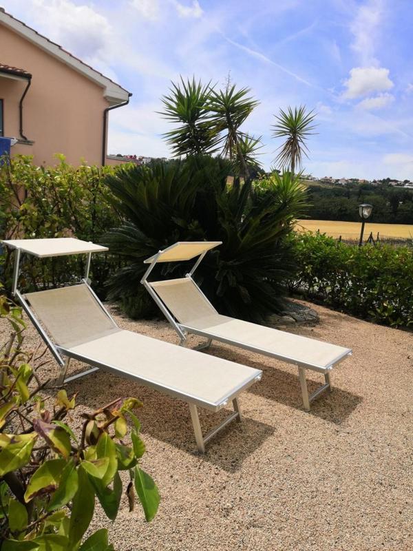 Appartamento cod. 461 Taunus Vacanze - image 12