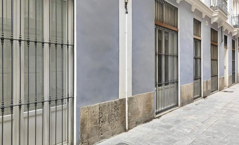 Ground Floor Apartment - Disability Access image 2
