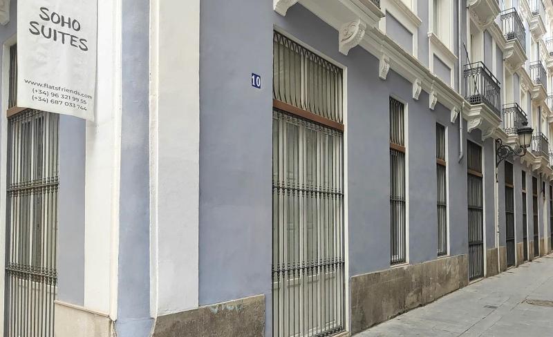 Ground Floor Apartment - Disability Access image 3