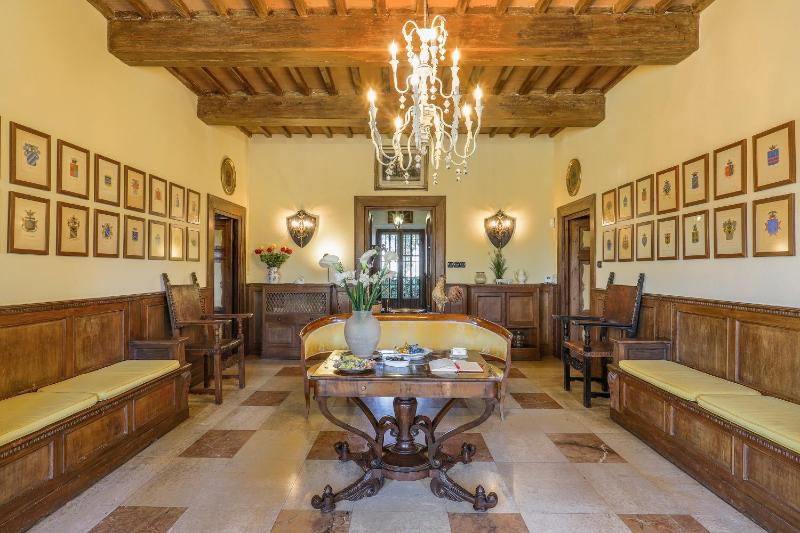 Villa Pedone - image 44