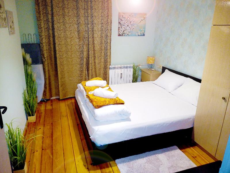 "Crystal" - the cozy place in the heart of Sofia Images