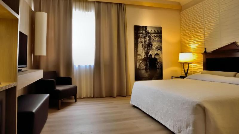 Executive Double Room image 2